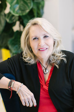 Christie Erwin Bio Picture