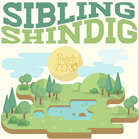 Sibling Shindig